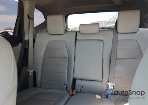 2021 Honda Cr-V Exl z USA, uszkodzony, nr VIN 7FART6H86ME026920